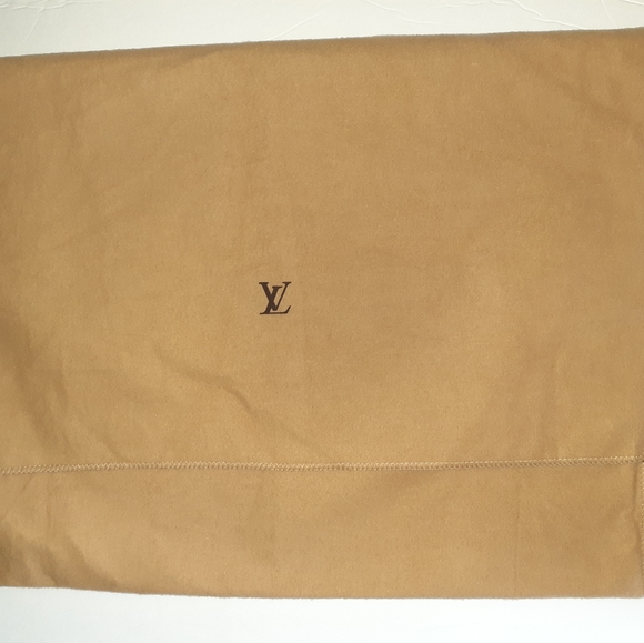 Handbags - Older Model Louis Vuitton Dust bag